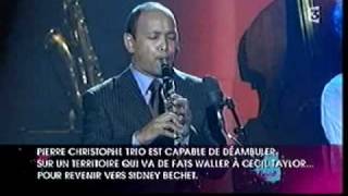 Petite Fleur, Evan Christopher, Les Victoires du Jazz 2009 (Sidney Bechet)