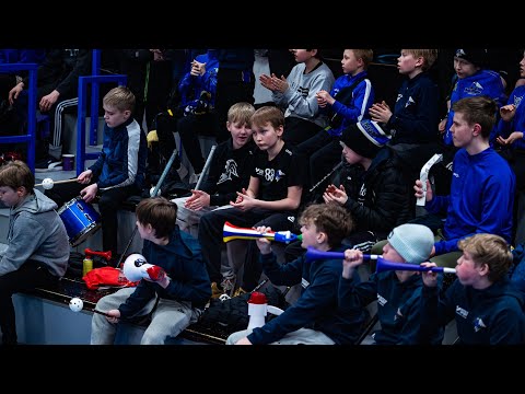 1. LK: EräViikingit - Tiikerit 29.3.2024 maalikooste