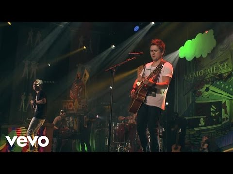 Como Uma Flor - Bruninho & Davi