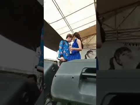 TASYA ROSMALA feat FELIX