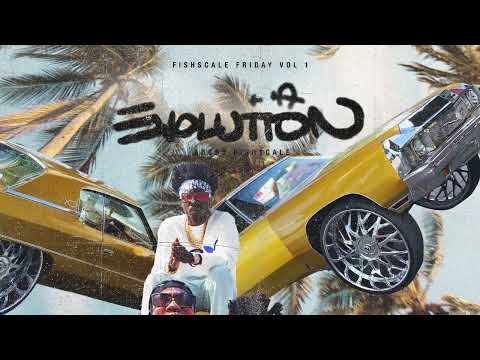 Bobby Fishscale - "Slow Flow"