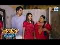 Jijaji और Elaichi बने एक बच्चे के माँ बाप Jijaji Chhat Per H