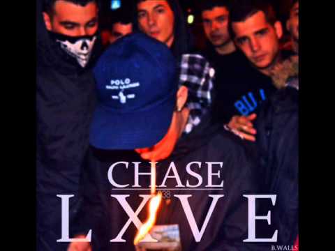 038Records (con Senior, Naxo con X, 038, LDK)