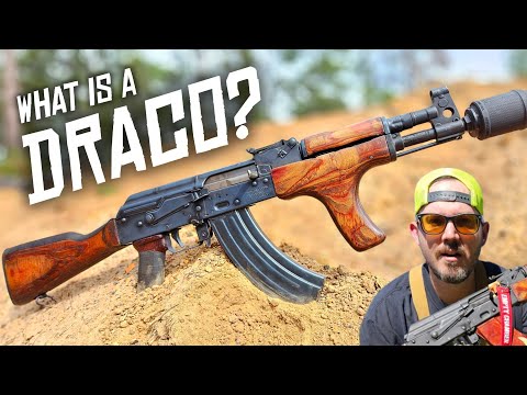 The Draco - Everything you need to know 