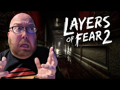 Layers of Fear 2 and Why You Need This in your Life