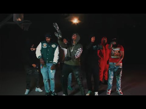 GALAXY! x H2O! x BLA$TA x BTHERGANGVONNIE - Elevator Music 🎥 By bayshiro