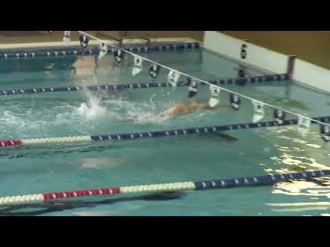 Staffetta 4x50 MIX Es.A Maschi (5) - S.Marcellino 05.06.22