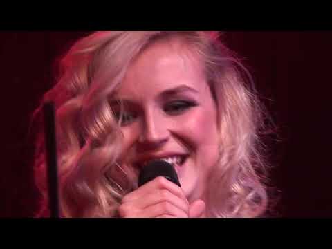 Polina Gagarina   LIVE @ Lady in jazz