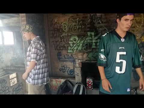 Cypher D2F /casa de Tom