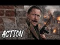 No Way Back British Commandos Trapped In Normandy Full Action War Movie