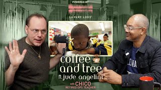 Coffee and Tree Podcast Season 3 Ep. 3 w/ Chico