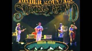 Yonder Mountain String Band - GirlFriend is Better (Talking Heads Cover)
