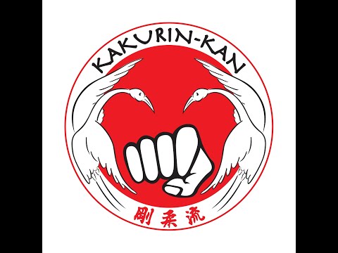 White crane boxing link to Goju Ryu Karate
