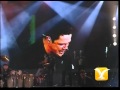 Alejandro Sanz, Hay un universo de pequeñas cosas, Festival de Viña 2001