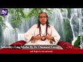 Mantra Mudra Therapy For Infertility Ling Mudra