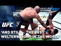 Throwback KO: 'We got this little street thug... calling himself Jesus, thinking that he's Jesus'