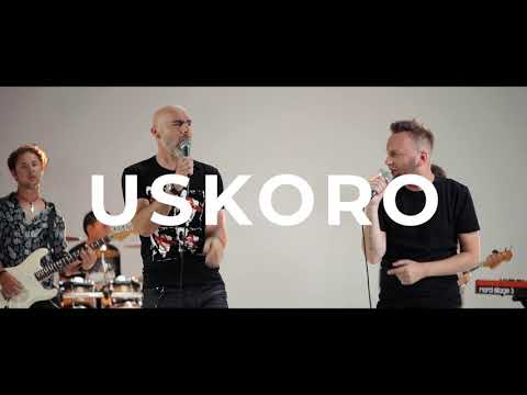 ČAROBNJACI & JOPO - Puko sam zbog nje (OFFICIAL TEASER)