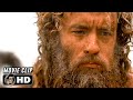 CAST AWAY Clip Four Years Later 2000 Tom Hanks