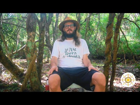 Centro Espiritual Pachamama convida: apoie a construção da Casa de Feitio LIBERDADE!