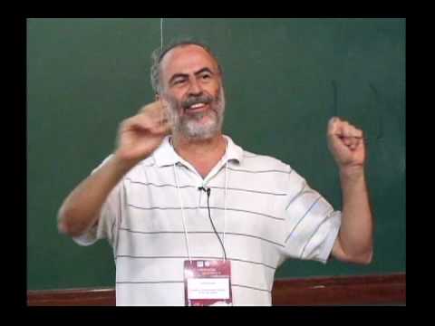 3rd Indo-Brazilian Symposium in Mathematics - Carlos Tomei