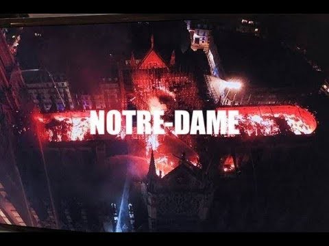 25 _FR_ (IT) Barbara, 7 Cycle d'investigation, 1 protocole: Notre Dame de Paris - Calogero Grifasi