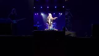Enough of Me by Melissa Etheridge