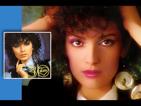 Beáta Dubasová - O jedno sa bojím (LP Beáta - 30 výročie)