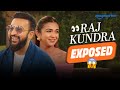 REBEL KID Does WHAT To RAJ KUNDRA The Rebelkid The Traitors Prime Video India