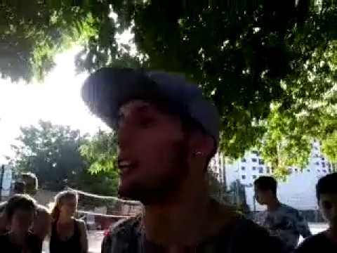 TRIPLE T vs RAM - Octavos: fecha 13 (Torneo 2018)