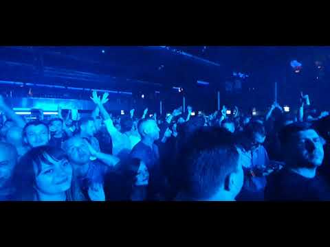 Hernan Cattaneo drops Robert Babicz-Starchild (Lonya & Maydan Remix) @ Akvarium Budapest 19.10.2019