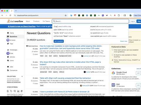 Item video thumbnail
