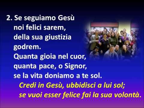 090  SE VICINO A GESU'
