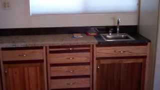 Our Albuquerque Tiny House