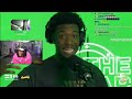 Kai Reacts To Zeddy Will On The Radar