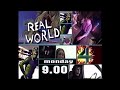The Real World TV Commercial TV 4 New Zealand