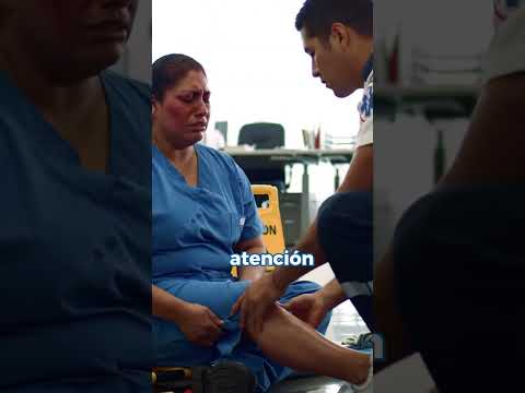Accidente laboral en Nueva York: indocumentado también puedes reclamar #accidentelaboral #youtube