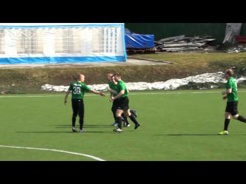 FC Soccernet - JK Jalgpallihaigla 0:2