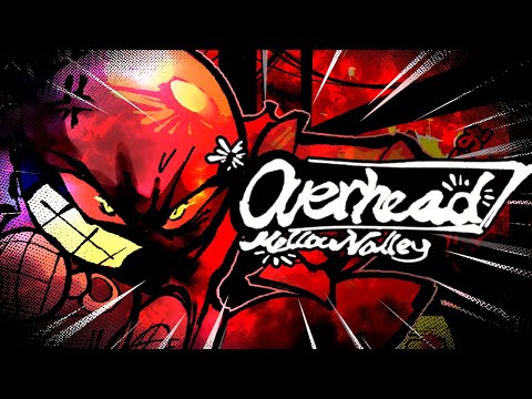 Overhead [MellowValley]