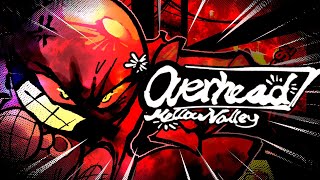 Cover art for Overhead [MellowValley]