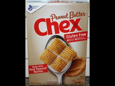 download lagu mp3 mp4 Peanut Butter Chex Cereal, download lagu Peanut Butter Chex Cereal gratis, unduh video klip Peanut Butter Chex Cereal