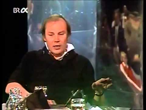 Eine Folge HEUT ABEND mit JOACHIM FUCHSBERGER (3)