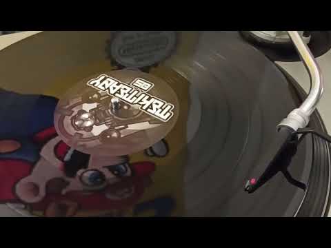 Melly - Invaderz (Tekiteazy 05)