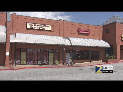 Indian restaurant fails health inspection; violations include ...