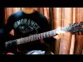 Californication - Red Hot Chili Peppers - Guitar ...