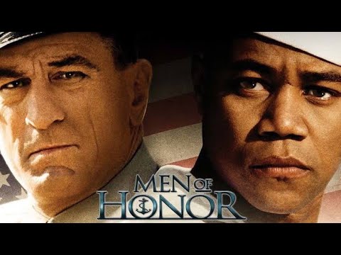 Men of Honor (2000) Movie-Cuba Gooding, Robert De Niro, Charlize Theron | Facts & Reviews