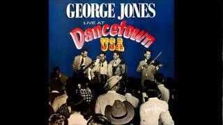 George Jones - Poor Man's Riches (Live)