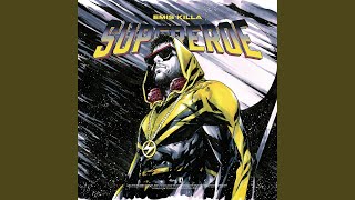 Batman Music Video