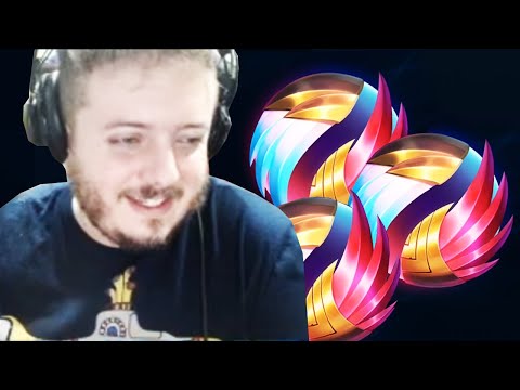 ABRINDO ORBES NOITE ALVORADA