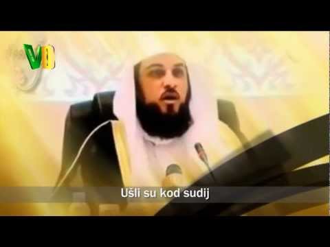 Nasmijte se s šejhom Arifijem