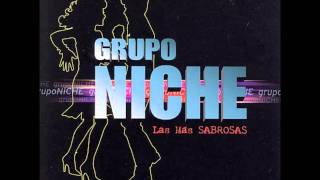 Mujer De Novela - Grupo Niche